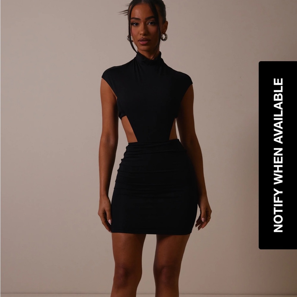 Marsthelabel High Cut Mini Set